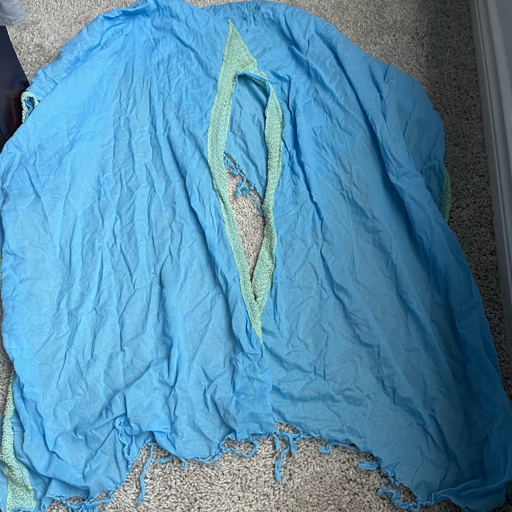 OS Aqua Swim Cover